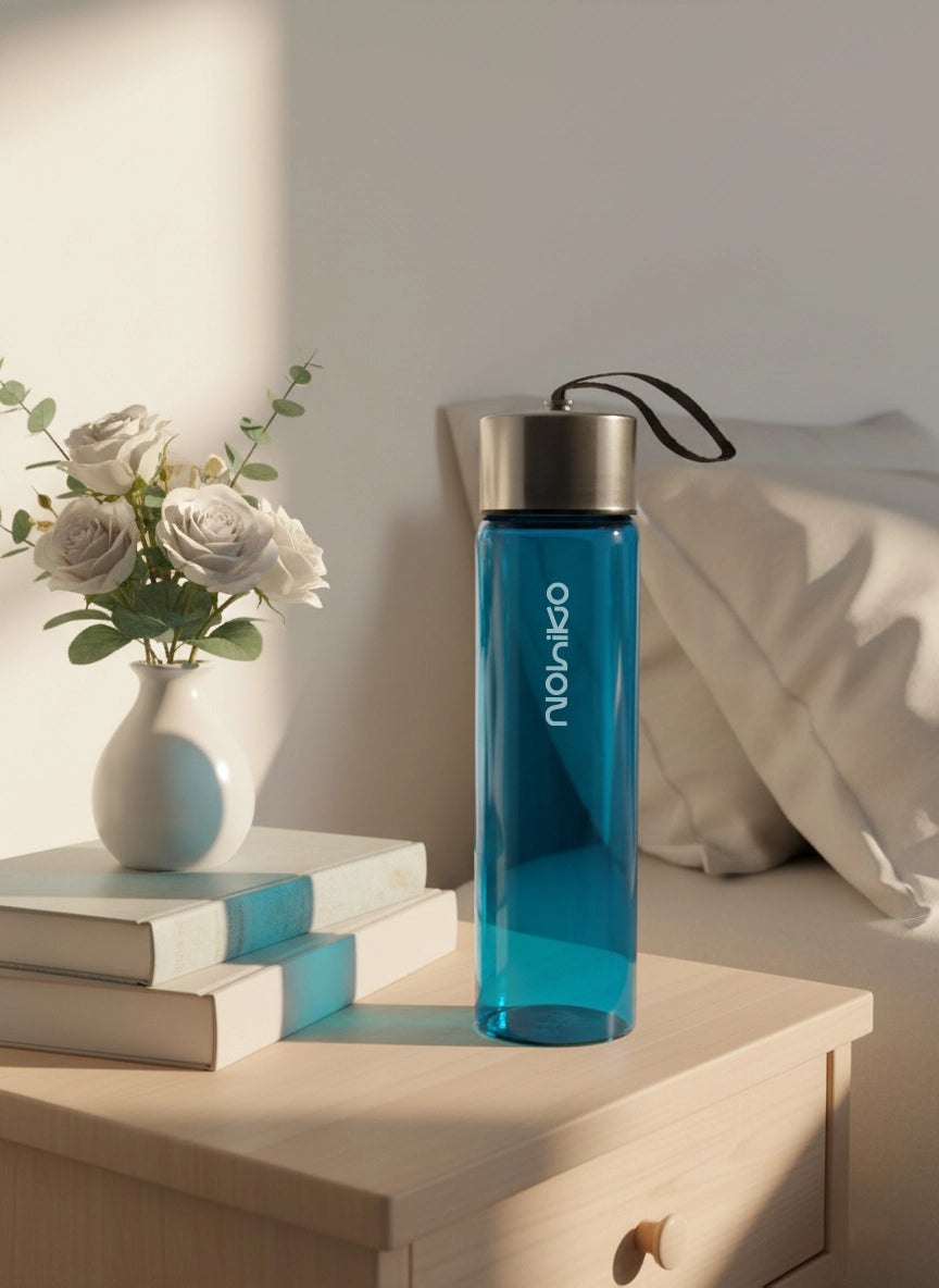 Pure Blue 450 mL Cam Matara