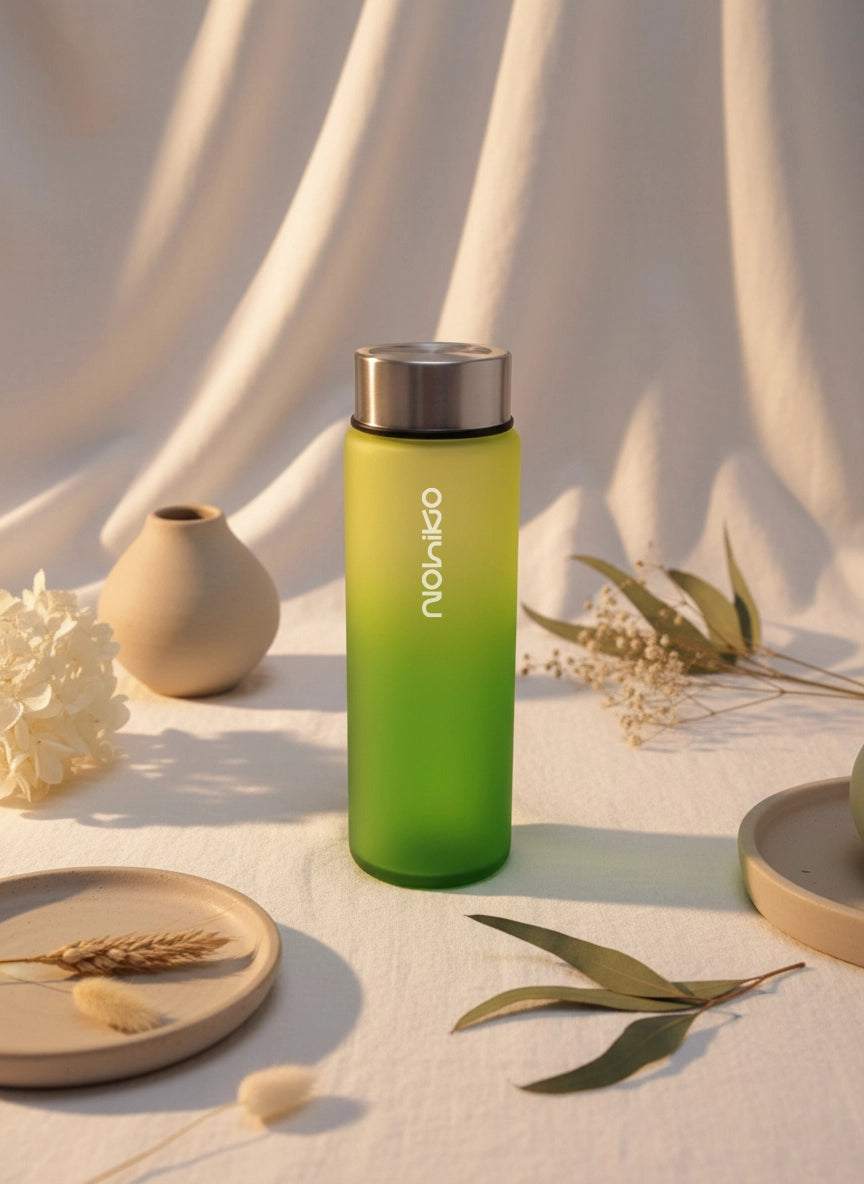 Frozen Lime 550 mL Cam Matara