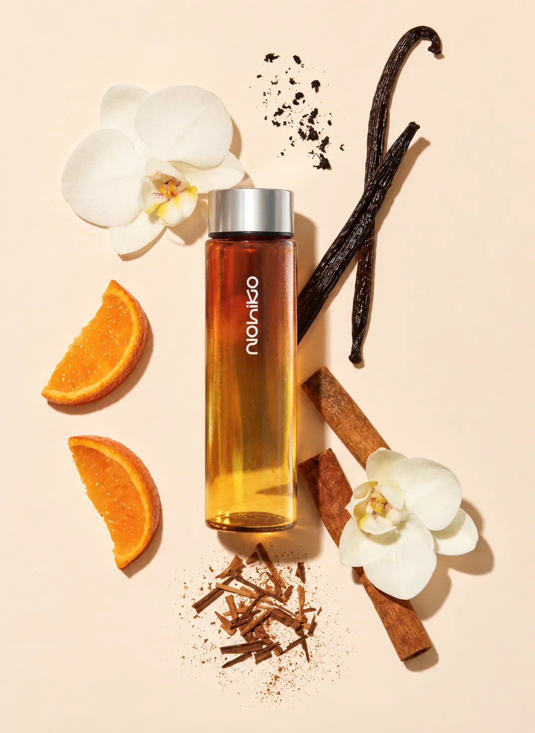 Mango 550 mL Cam Matara