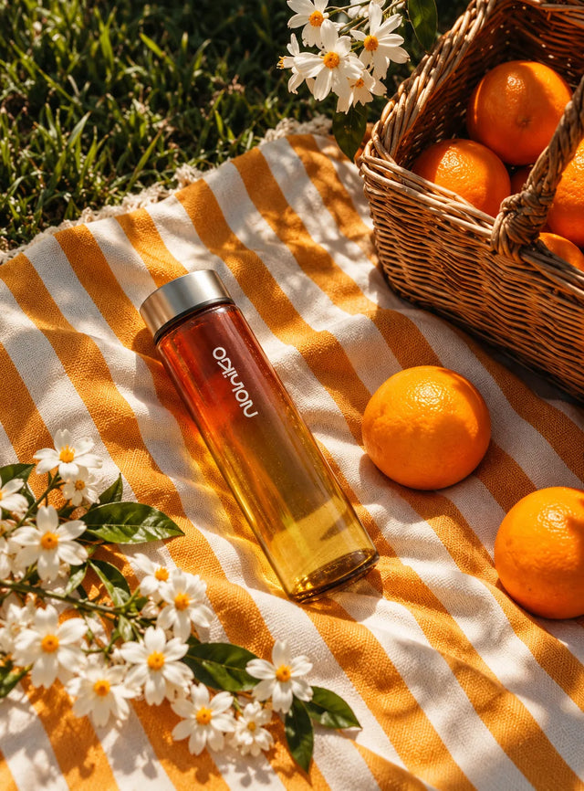 Mango 550 mL Cam Matara