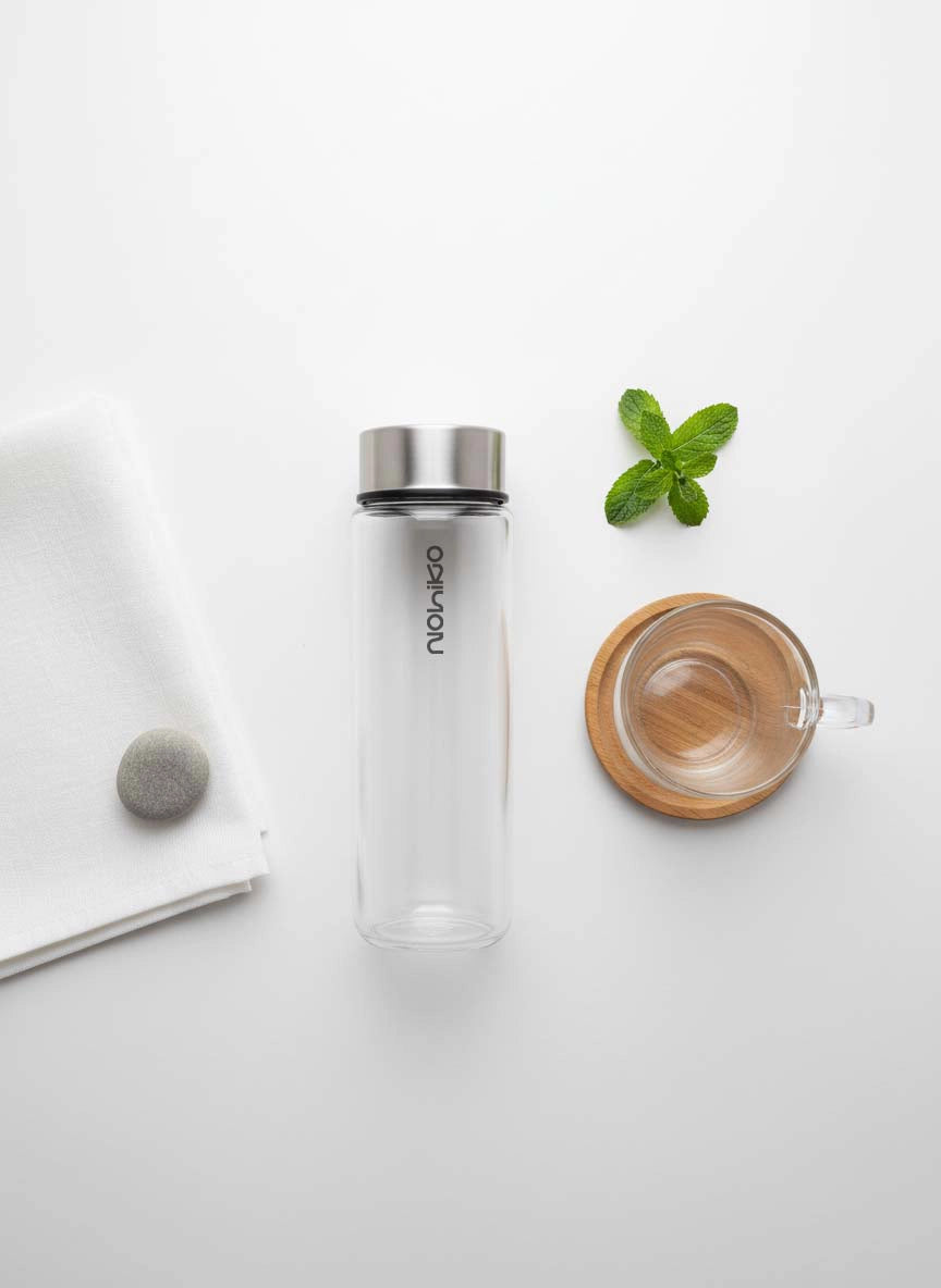 Pure 550 mL Cam Matara