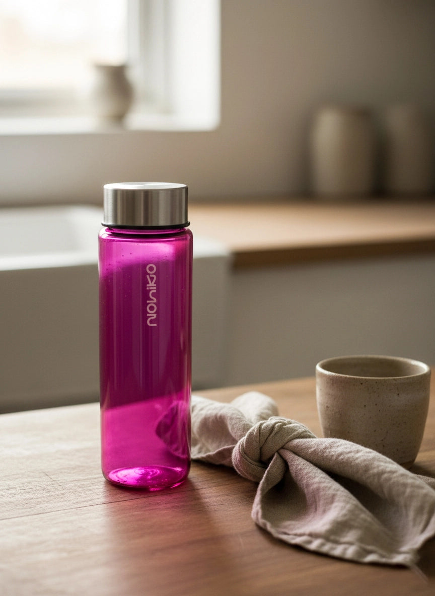 Pure Pink 550 mL Cam Matara