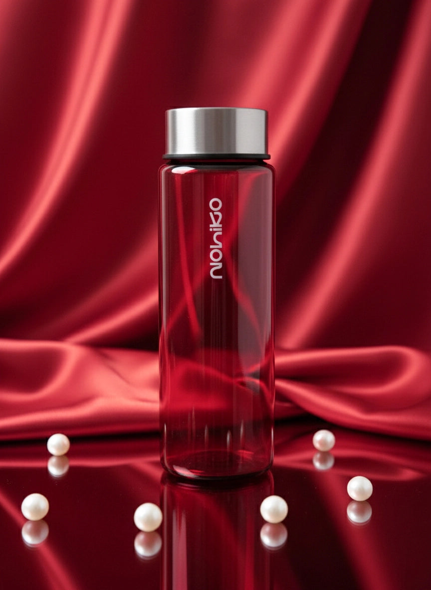 Pure Red 550 mL Cam Matara