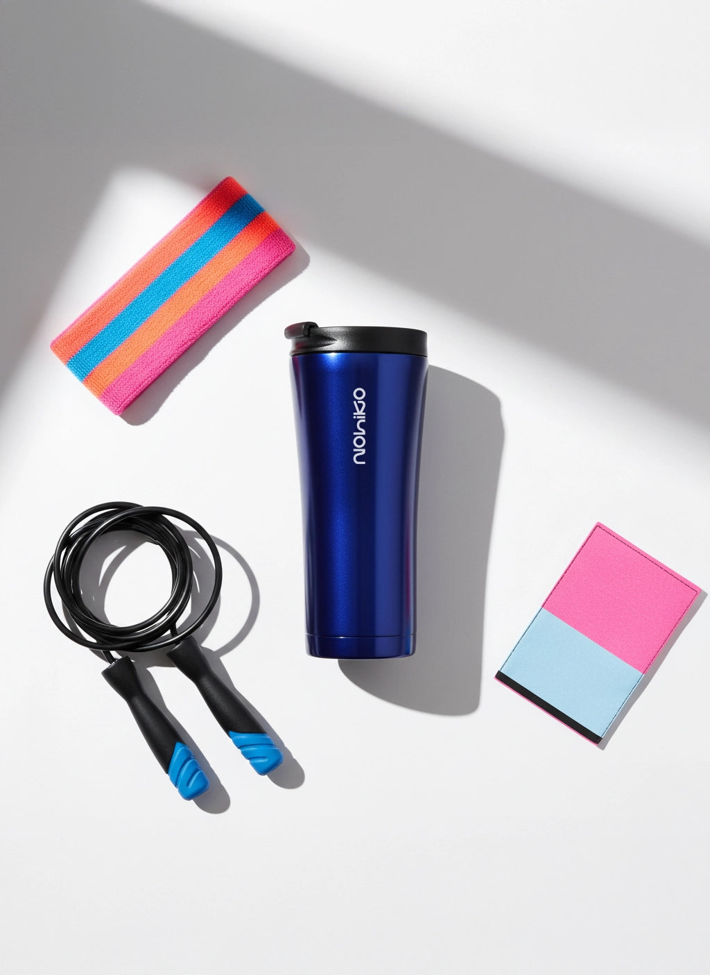 Astra Mug 500 mL-Lacivert