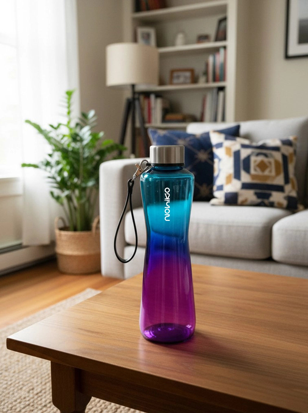 Blueberry Premium 750 mL Cam Matara