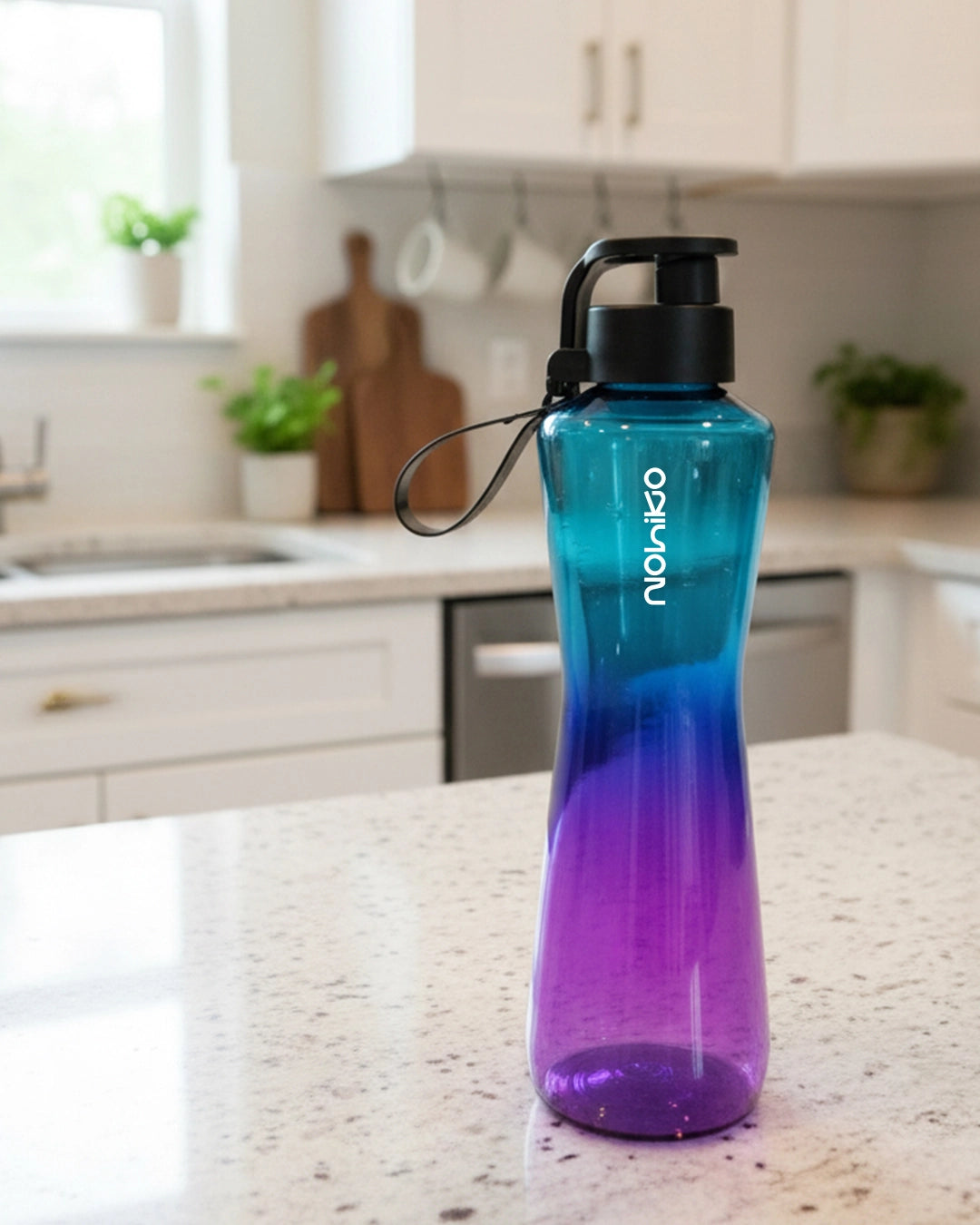 Blueberry Sport 750 mL Cam Matara