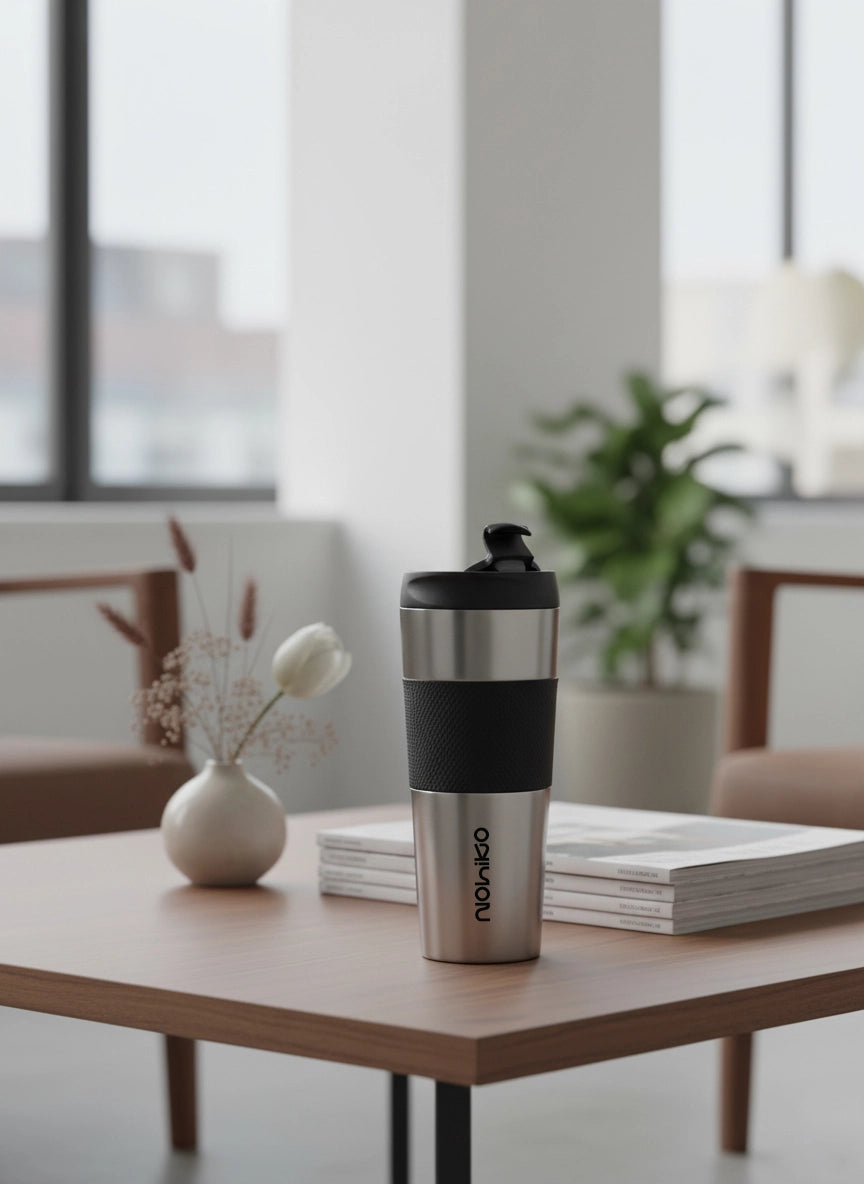 French Press Mug 500 mL