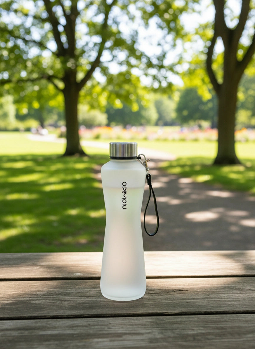 Frozen White 750 mL Cam Matara