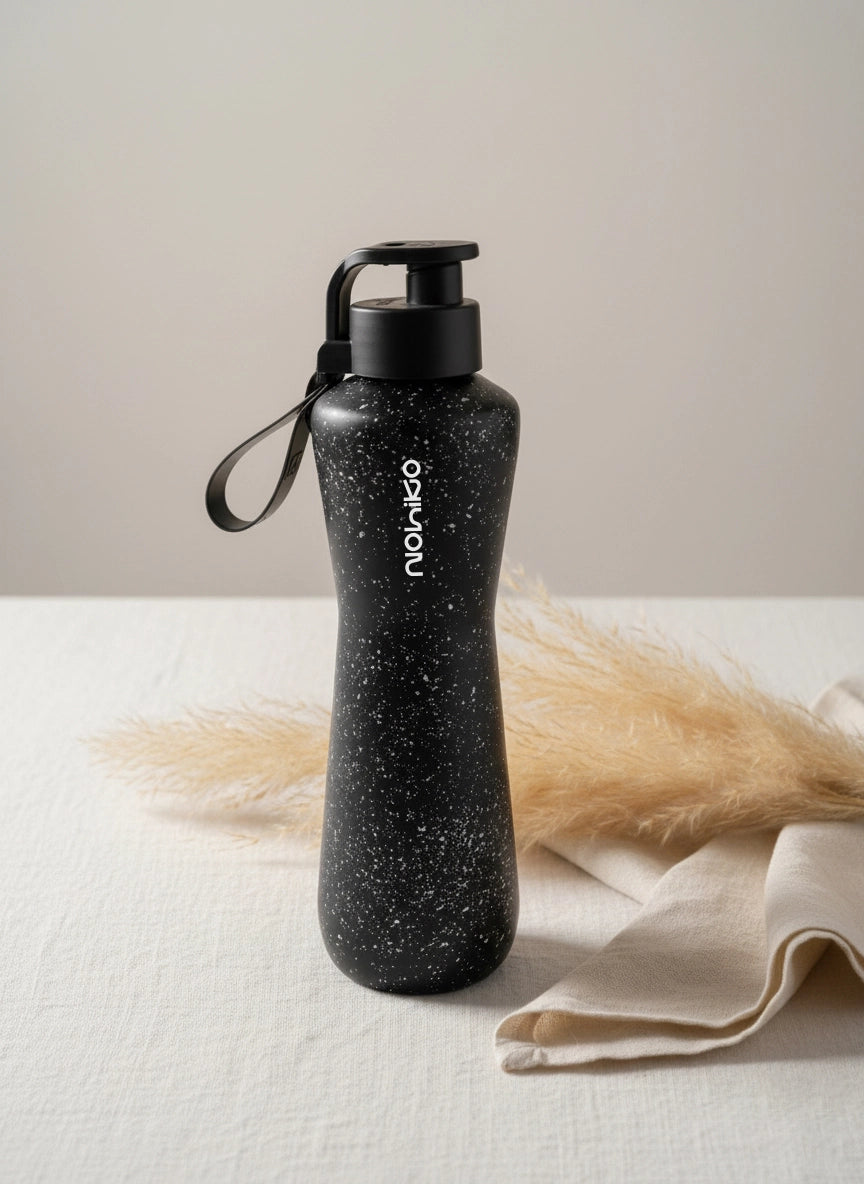 Galaxy Black Sport 750 mL Cam Matara