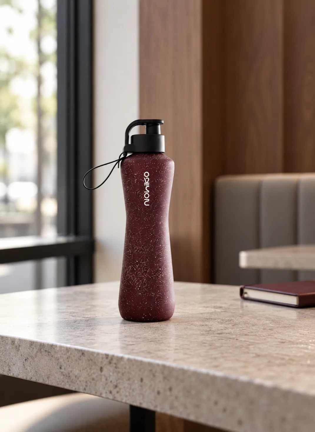 Galaxy Red Sport 750 mL Cam Matara