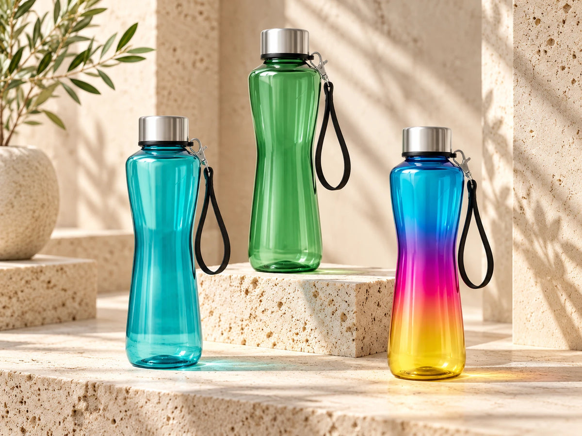 750 mL cam mataralar