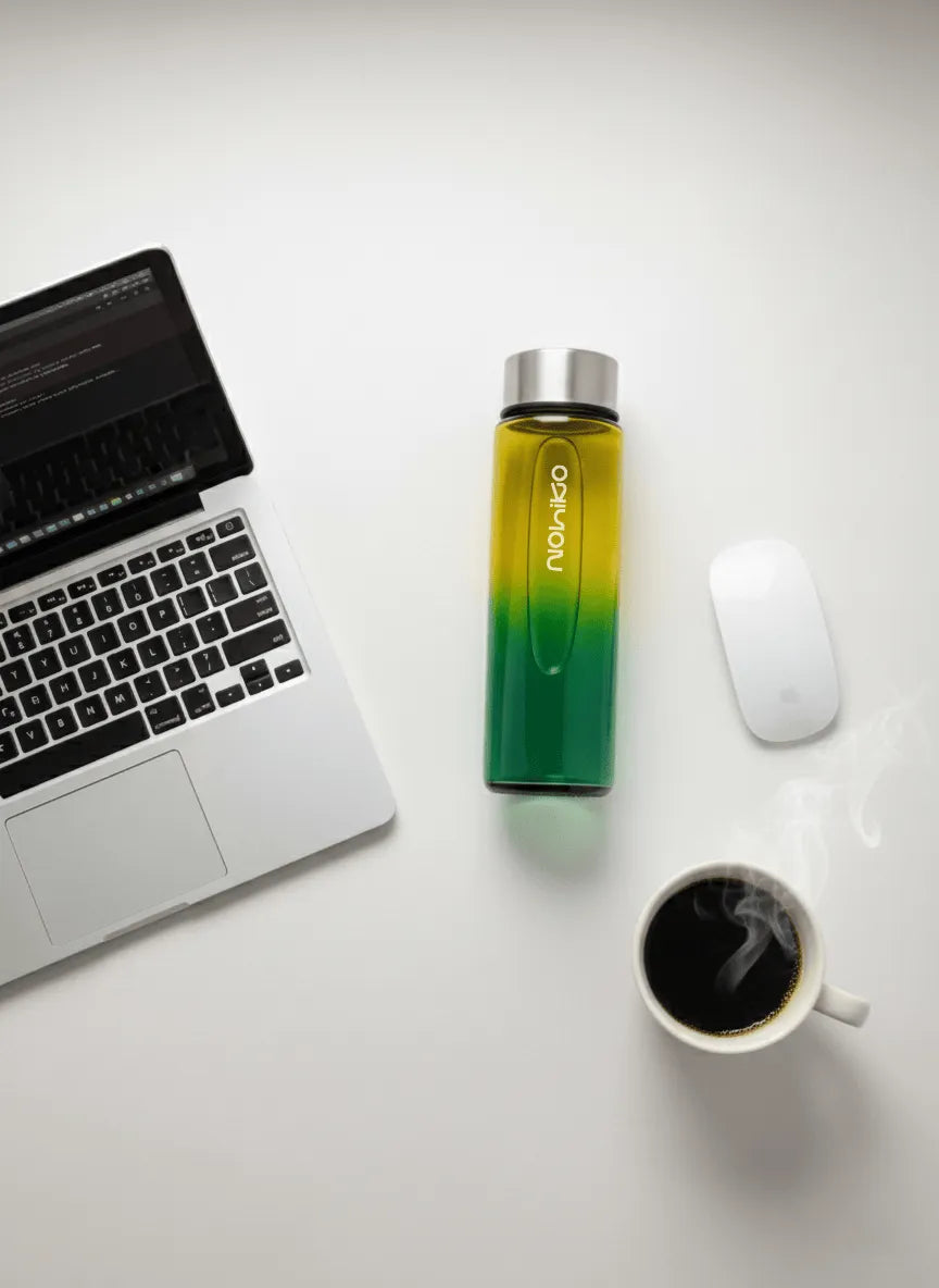 Lime 550 mL Cam Matara