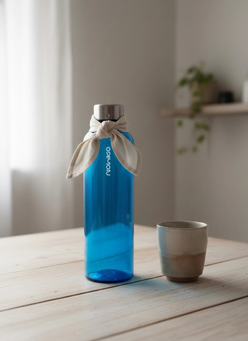 Pure Blue Premium 1000 mL Cam Matara