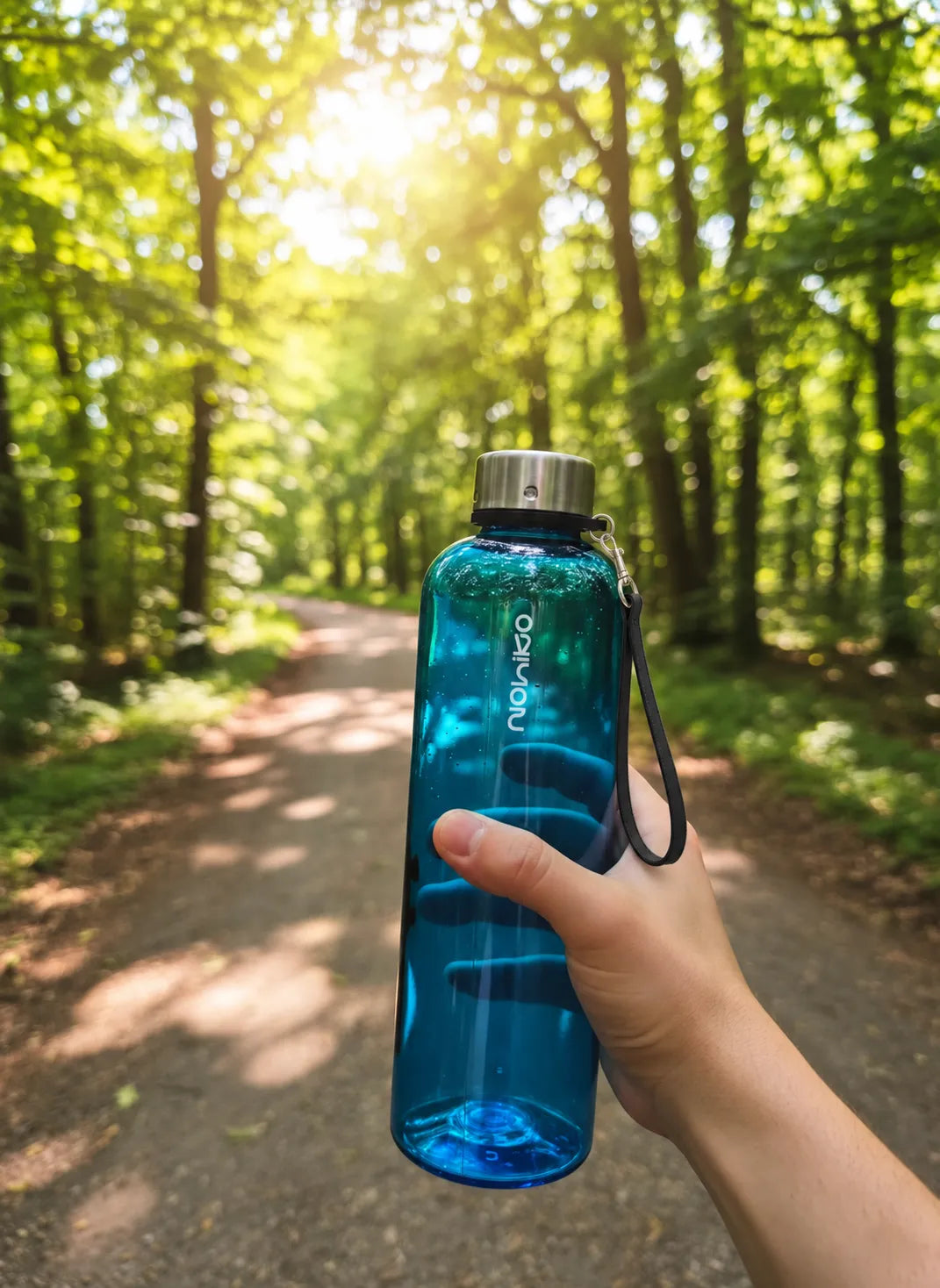 Pure Blue Premium 1000 mL Cam Matara