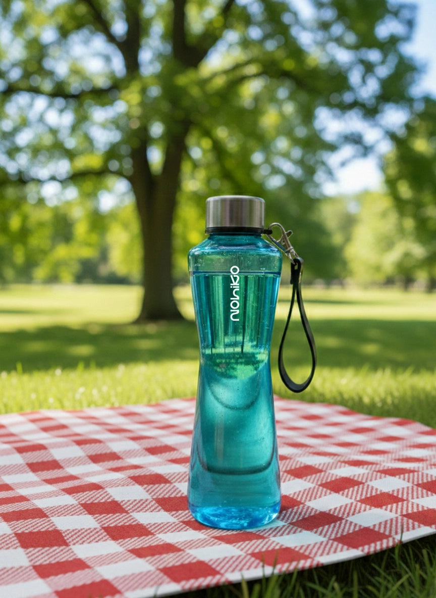 Pure Blue Premium 750 mL Cam Matara