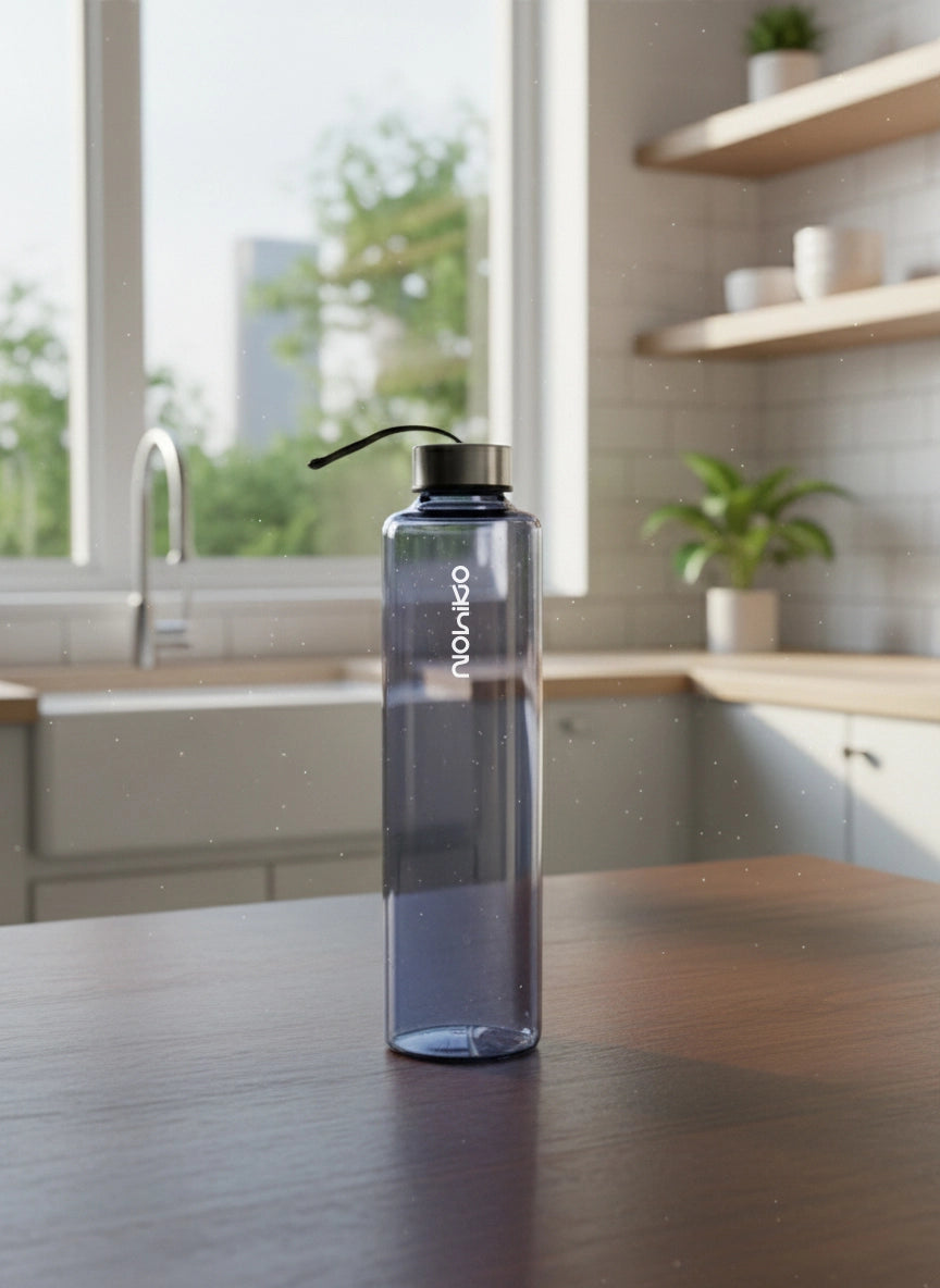 Pure Gray 700 mL Cam Matara