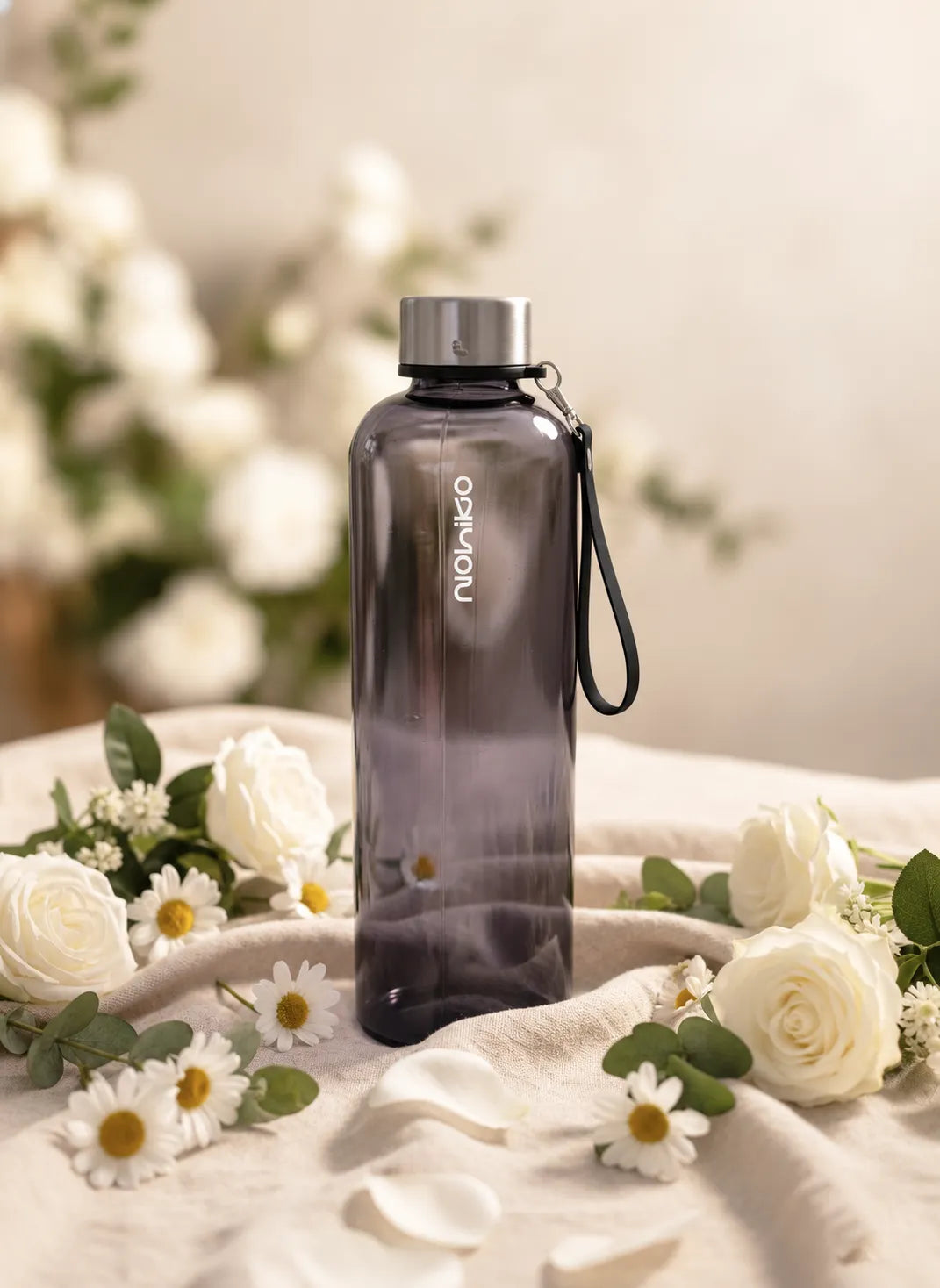 Pure Gray Premium 1000 mL Cam Matara