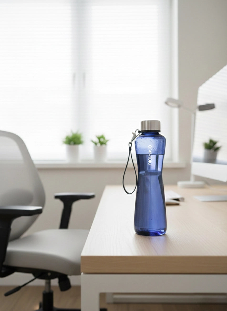 Pure Gray Premium 750 mL Cam Matara