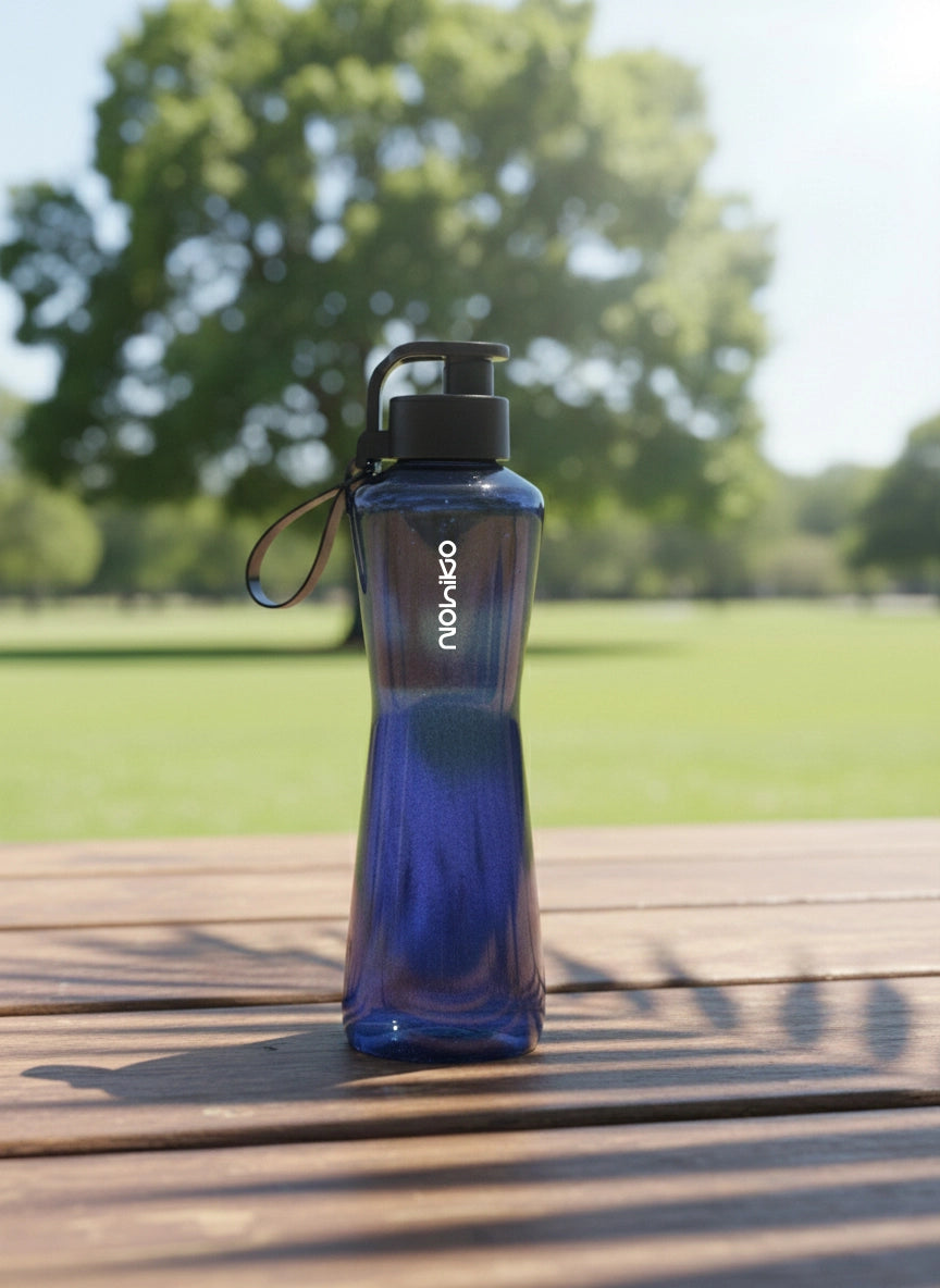 Pure Gray Sport 750 mL Cam Matara
