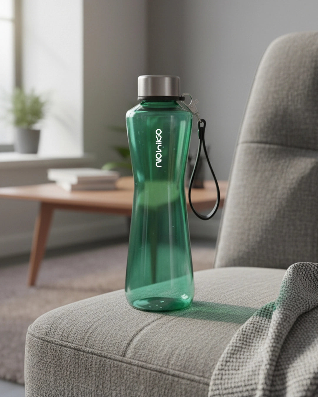 Pure Green Premium 750 mL Cam Matara