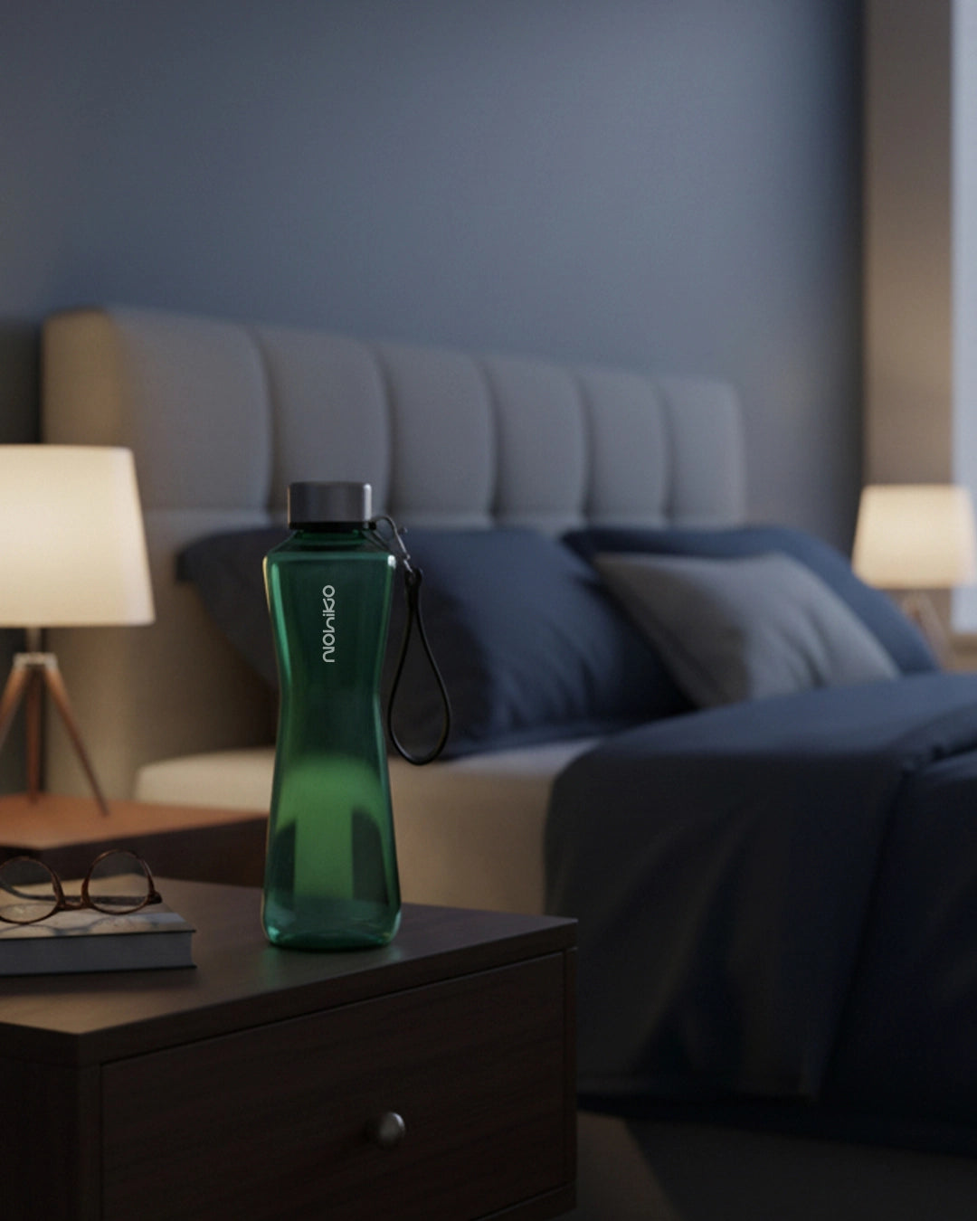 Pure Green Premium 750 mL Cam Matara