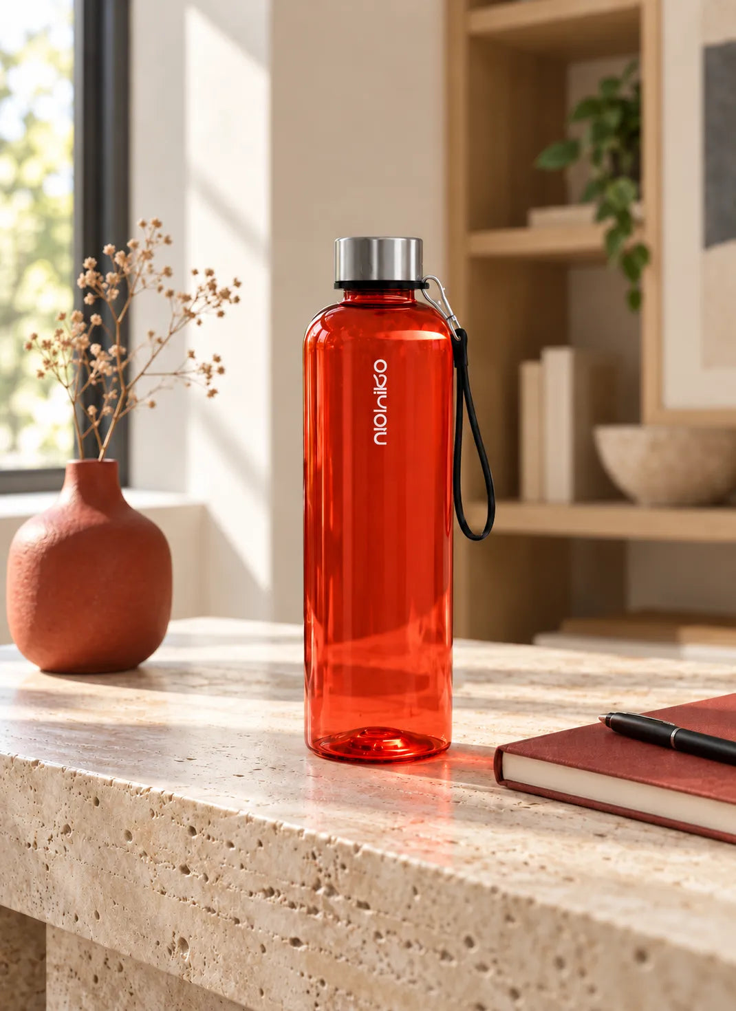 Pure Orange Premium 1000 mL Cam Matara