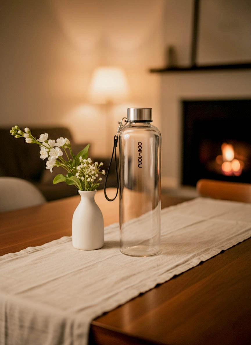Pure Premium 1000 mL Cam Matara