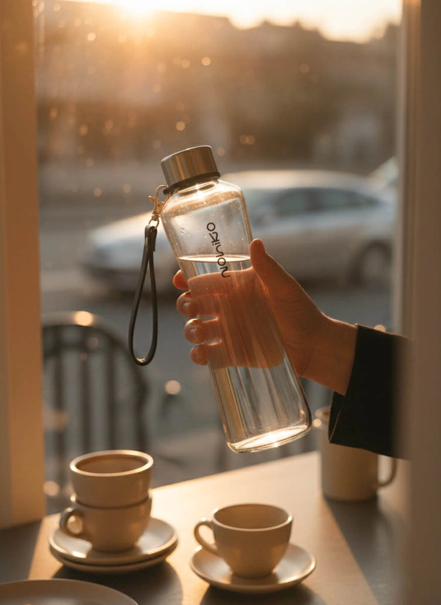 Pure Premium 750 mL Cam Matara