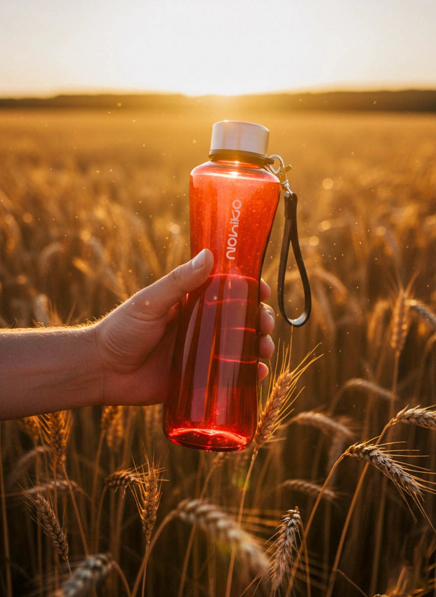 Pure Red Premium 750 mL Cam Matara