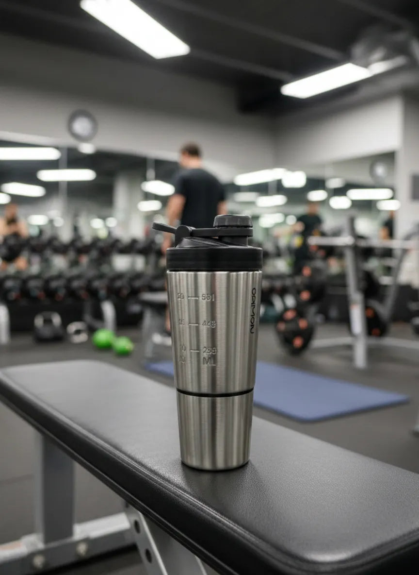 Titan Termos-700 mL