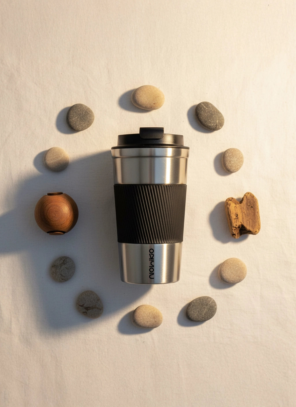 Urban Mug 500 mL-Metal