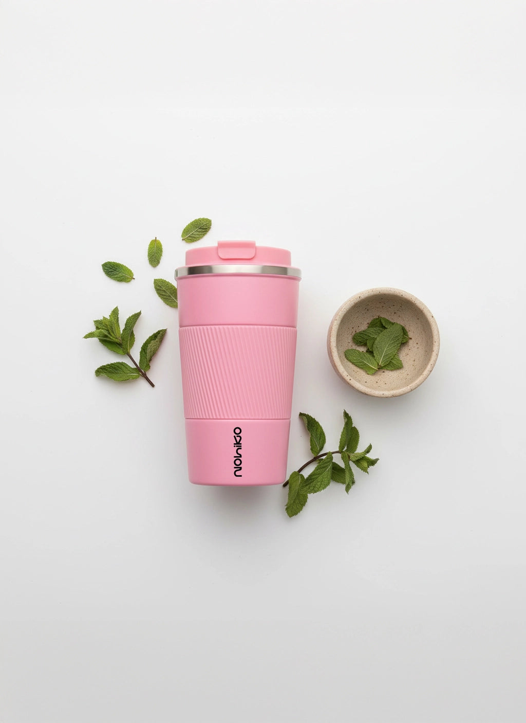 Urban Mug 500 mL-Pembe