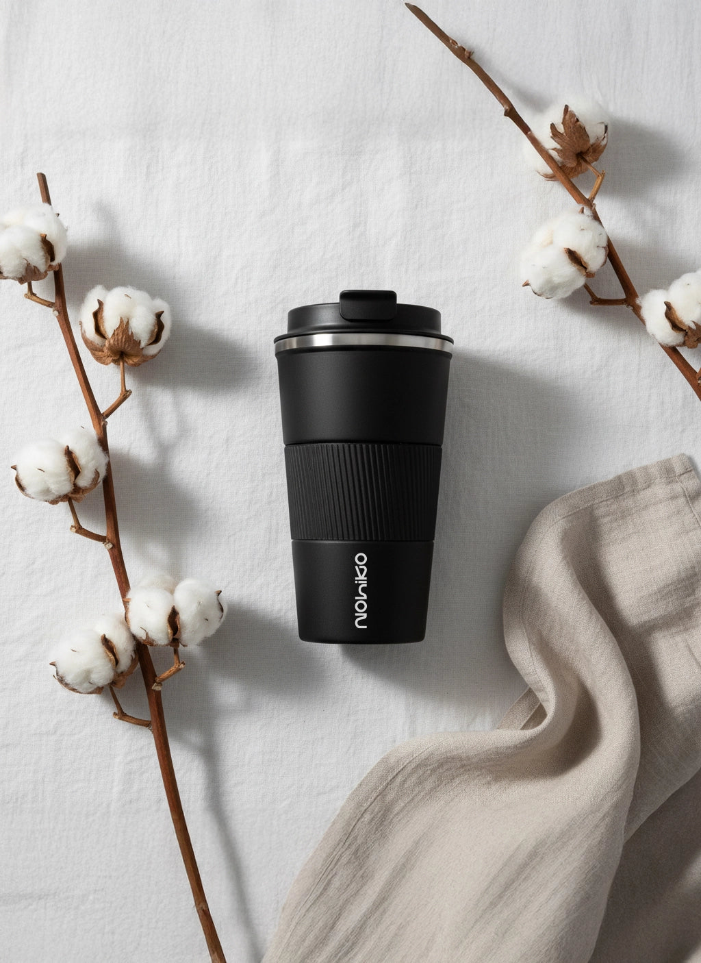 Urban Mug 500 mL-Siyah