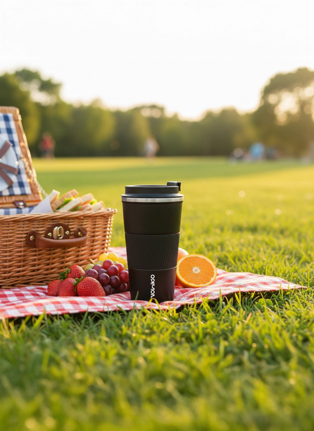 Urban Mug 500 mL-Siyah