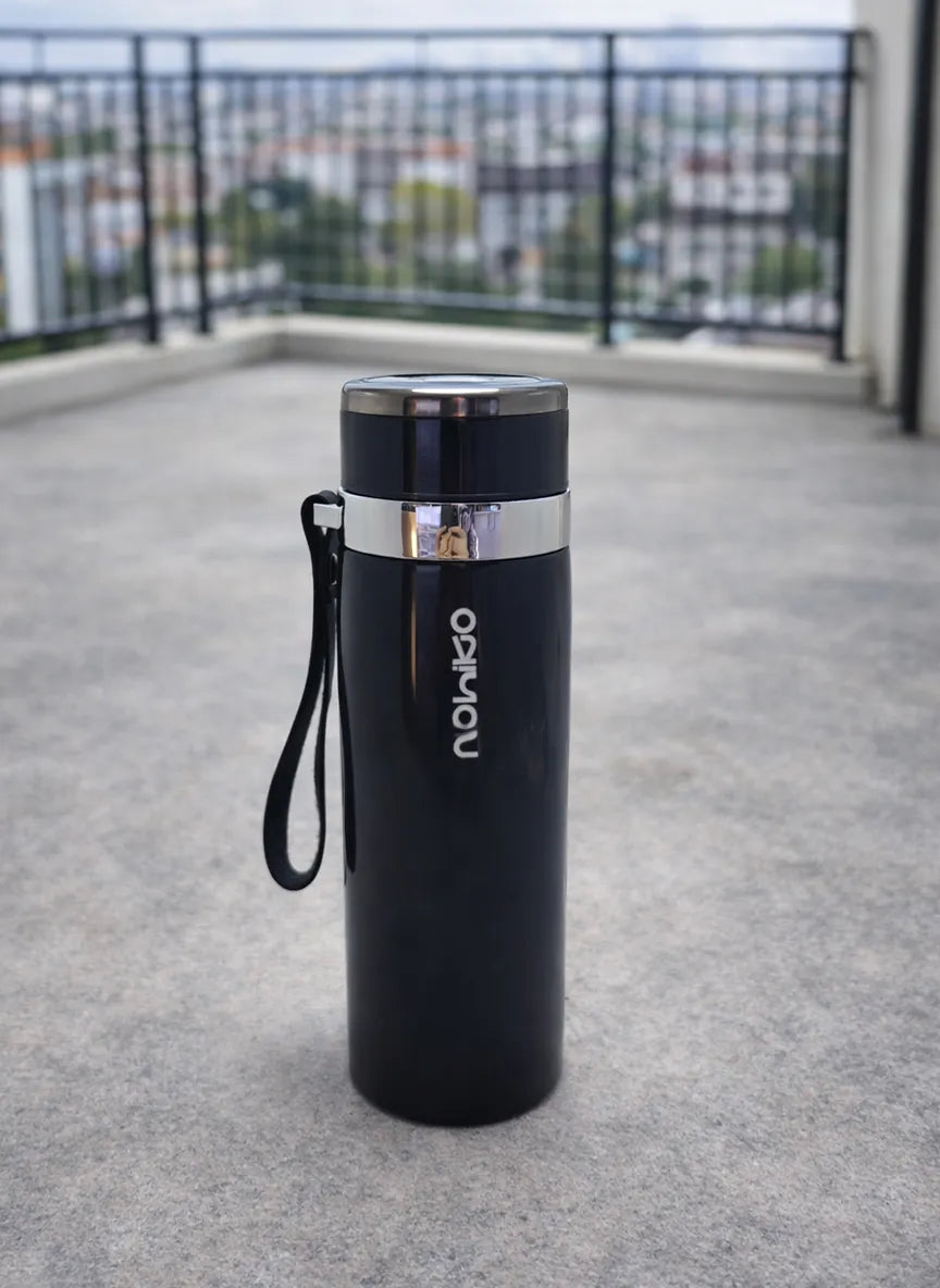 Vento Termos 600 mL-Lacivert