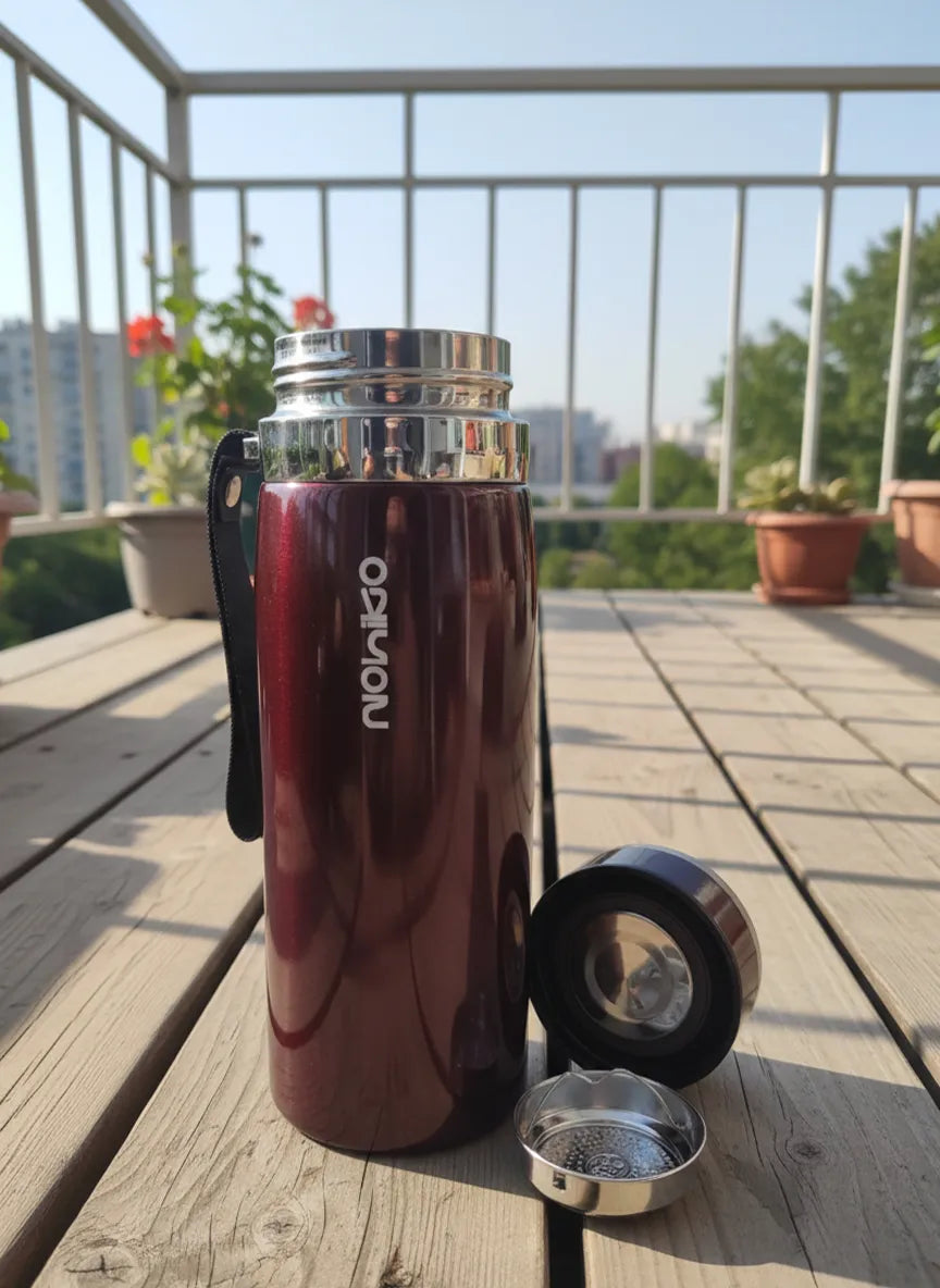 Vento Termos 800 mL-Bordo