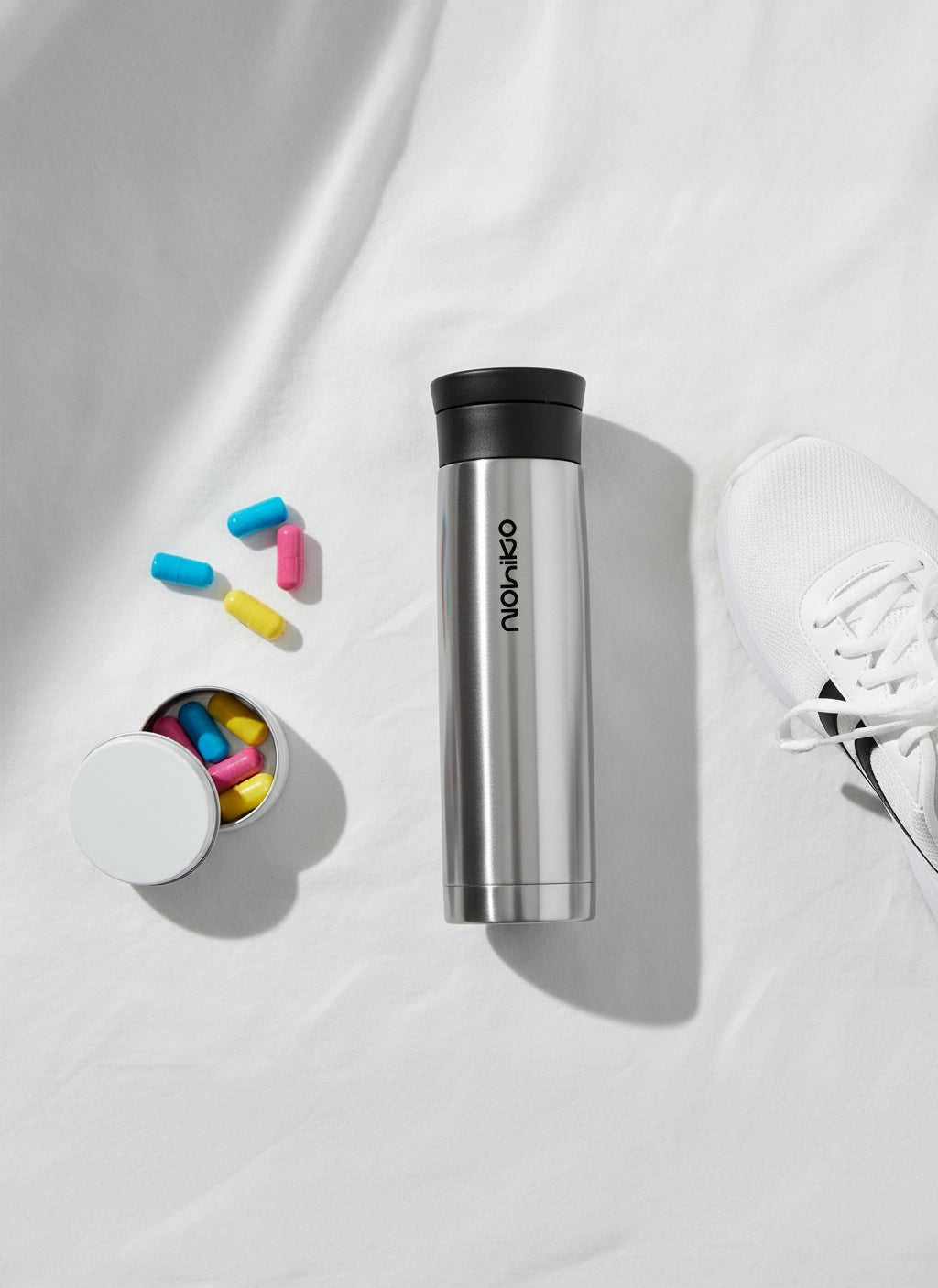 Vita Termos 500 mL-Metal