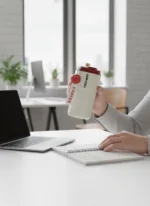 Pulse Thermo Mug 400 mL - Görsel 2