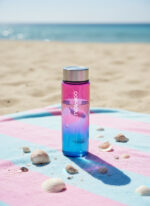 Dream Premium 550mL Cam Matara - Görsel 3