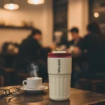 Pulse Thermo Mug 400 mL