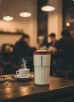 Pulse Thermo Mug 400 mL