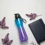 Blueberry Sport 750mL Cam Matara