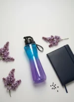 Blueberry Sport 750mL Cam Matara