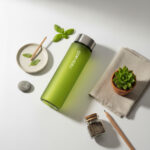 Frozen Green Premium 550mL Cam Matara