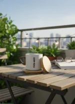 Zen Termos Bardak 250 mL - Görsel 4