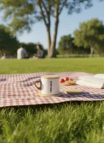 Zen Termos Bardak 250 mL - Görsel 5