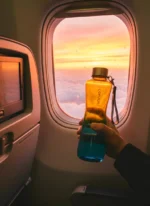 Sky Premium 750mL Cam Matara - Görsel 2