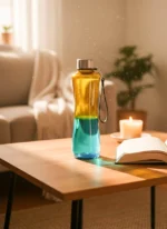 Sky Premium 750mL Cam Matara - Görsel 3