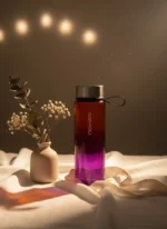 Eclipse Premium 550mL Cam Matara - Görsel 3