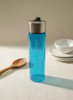 Pure Blue Premium 450ml Cam Matara - Görsel 6